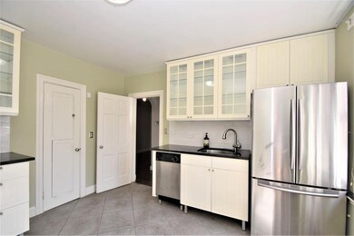 84 Strathmore Rd unit 2, Brighton, MA 02135 - photo 4