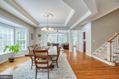 18303 Buccaneer Terrace, Leesburg, VA 20176 - photo 3