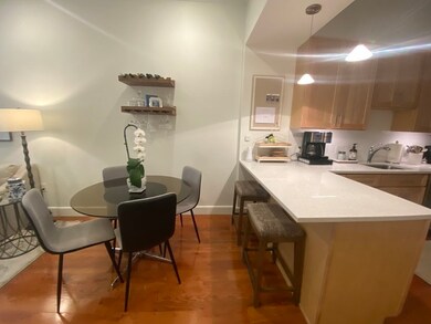 1776 Beacon St unit 1, Brookline, MA 02445 - photo 3