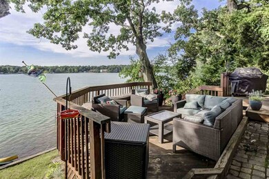 5857 N 210 W, Howe, IN 46746 - photo 4