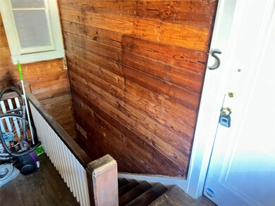 Entrance to property