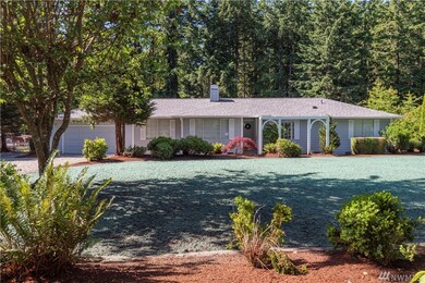12604 237th Avenue Ct E, Buckley, WA 98321 - photo 2