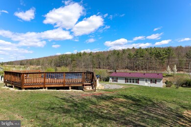 898 Waugh Rd, Berkeley Springs, WV 25411 - photo 5
