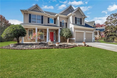 227 Elmbrook Ln unit 3L, Canton, GA 30114 - photo 2