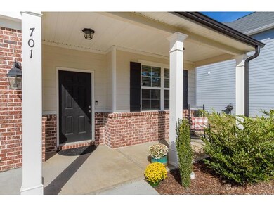 701 Tree Top Trail, Evans, GA 30809 - photo 5