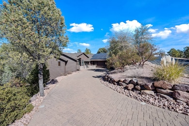 2215 E Grapevine Dr, Payson, AZ 85541 - photo 2