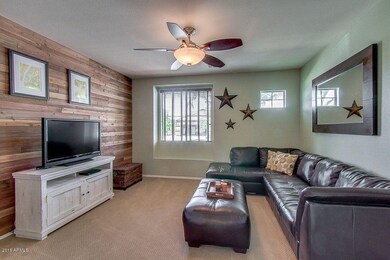 TV/Play Room