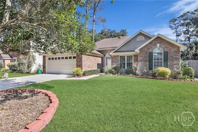 120 Blueleaf Ct, Savannah, GA 31410 - photo 2