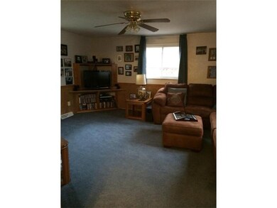 Den/Family/Great Room.