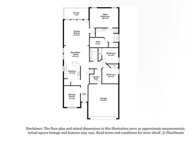 16740 Northern Flicker Trail, Conroe, TX 77385 - photo 2