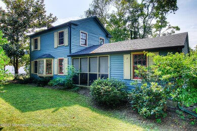 188 Monmouth Ave, Atlantic Highlands, NJ 07716 - photo 3