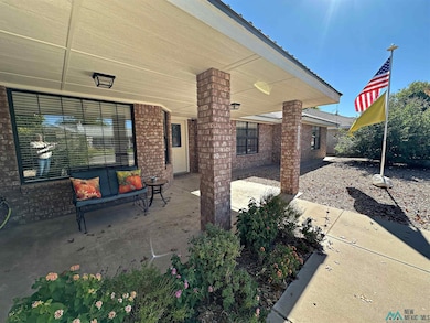 3019 Mesa Verde St, Roswell, NM 88201 - photo 2