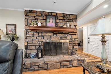 3509 Royal Scots Way, Fort Smith, AR 72908 - photo 6