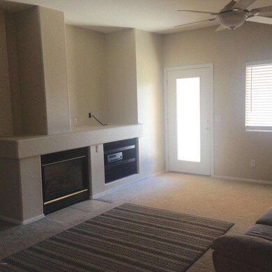 Family Room Entertainment Niche