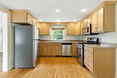 24 Oliver St, West Bridgewater, MA 02379 - photo 7