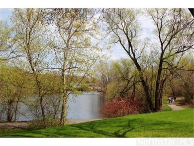 Elm Creek and trails are just steps away!