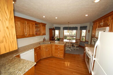 705 Bennett Ct, Nixa, MO 65714 - photo 3