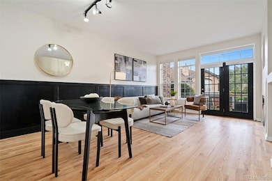 2715 W Greens Dr unit 2715, Littleton, CO 80123 - photo 5