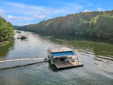 Dock