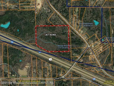 27 French Rd, Byhalia, MS 38611 - photo 2