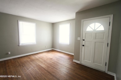 Formal Living Room