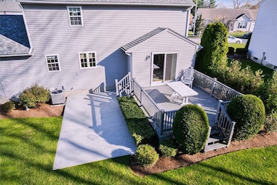 26 Scituate Farms Dr, Cranston, RI 02921 - photo 3