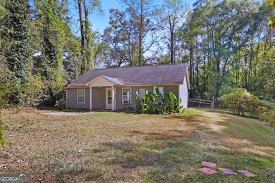 1414 Lucky St, Griffin, GA 30223 - photo 3