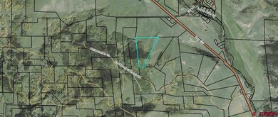 1626 Red Mountain Ranch Rd, Crested Butte, CO 81224 - photo 6