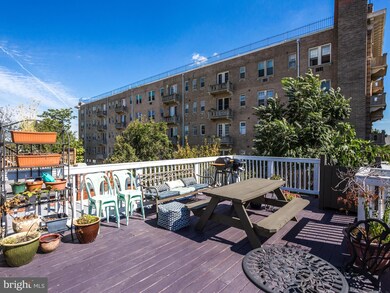 3409 Brown St NW unit 4, Washington, DC 20010 - photo 2