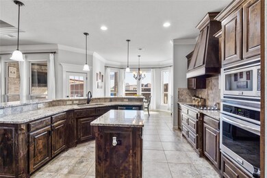 157 Spring Meadow Dr, Springtown, TX 76082 - photo 6