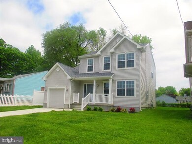 850 Crescent Ave, Runnemede, NJ 08078 - photo 4