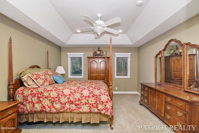 2532 Highridge Hills Ln SE unit 91, Grand Rapids, MI 49546 - photo 7