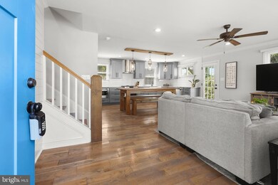 1623 Charmuth Rd, Lutherville Timonium, MD 21093 - photo 6