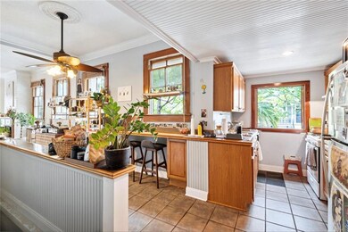 5. #A Kitchen