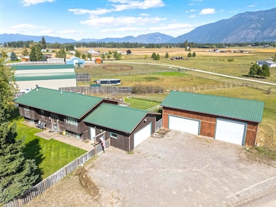 685 Sullivan Crossroad, Columbia Falls, MT 59912 - photo 2