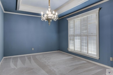 49 Fernwood Dr, Texarkana, TX 75503 - photo 5