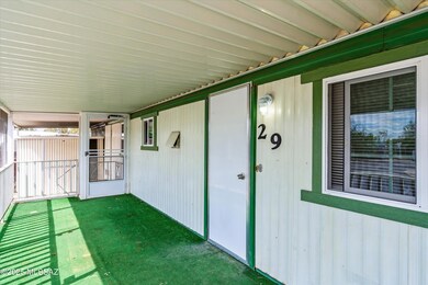 3426 N Romero Rd unit 29, Tucson, AZ 85705 - photo 3