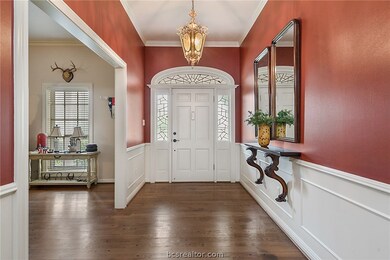 1808 Lawyer Place, College Station, TX 77840 - photo 4