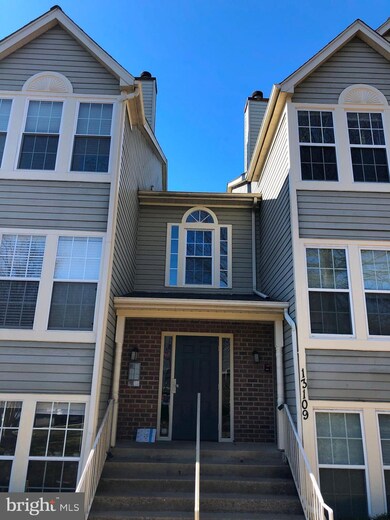 13109 Briarcliff Terrace unit 313, Germantown, MD 20874 - photo 3