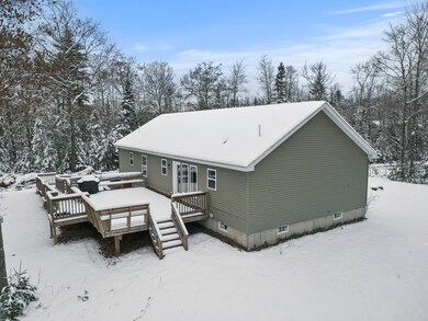 131 High Point Place, Bradley, ME 04411 - photo 4