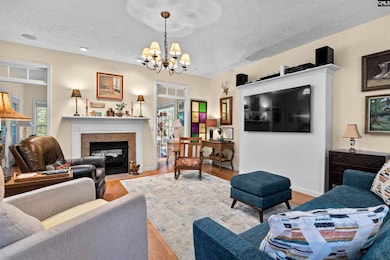 165 Berkeley Ridge Dr, Columbia, SC 29229 - photo 6