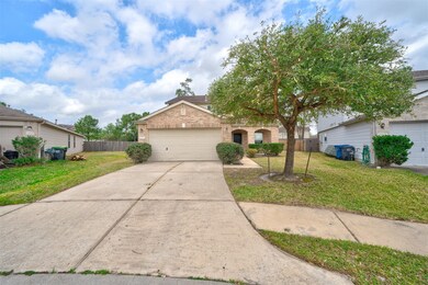 3211 Legends Hill Ct, Spring, TX 77386 - photo 3