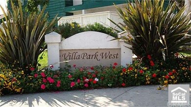 Villa Park West