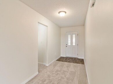 Entry Way