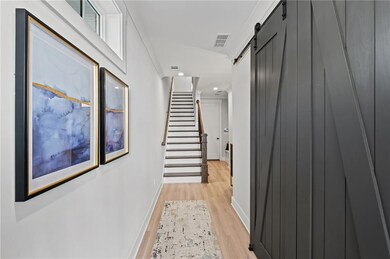 1957 Flying Scotsman Dr unit 23, Kennesaw, GA 30144 - photo 3