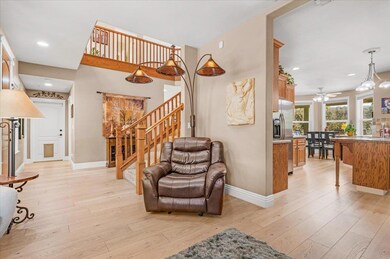 40111 Old Stonegate Ct, Oakhurst, CA 93644 - photo 7