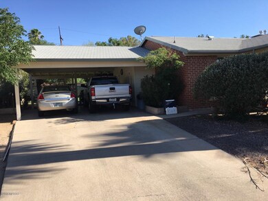Carport