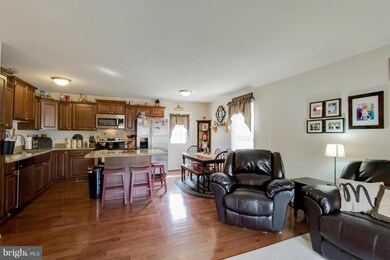 330 Burman Ln, Fredericksburg, VA 22407 - photo 6