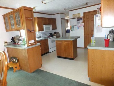 1855 S Co Road 500 E, Greensburg, IN 47240 - photo 3