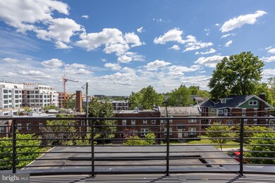 712 Kearny St NE unit 2, Washington, DC 20017 - photo 5